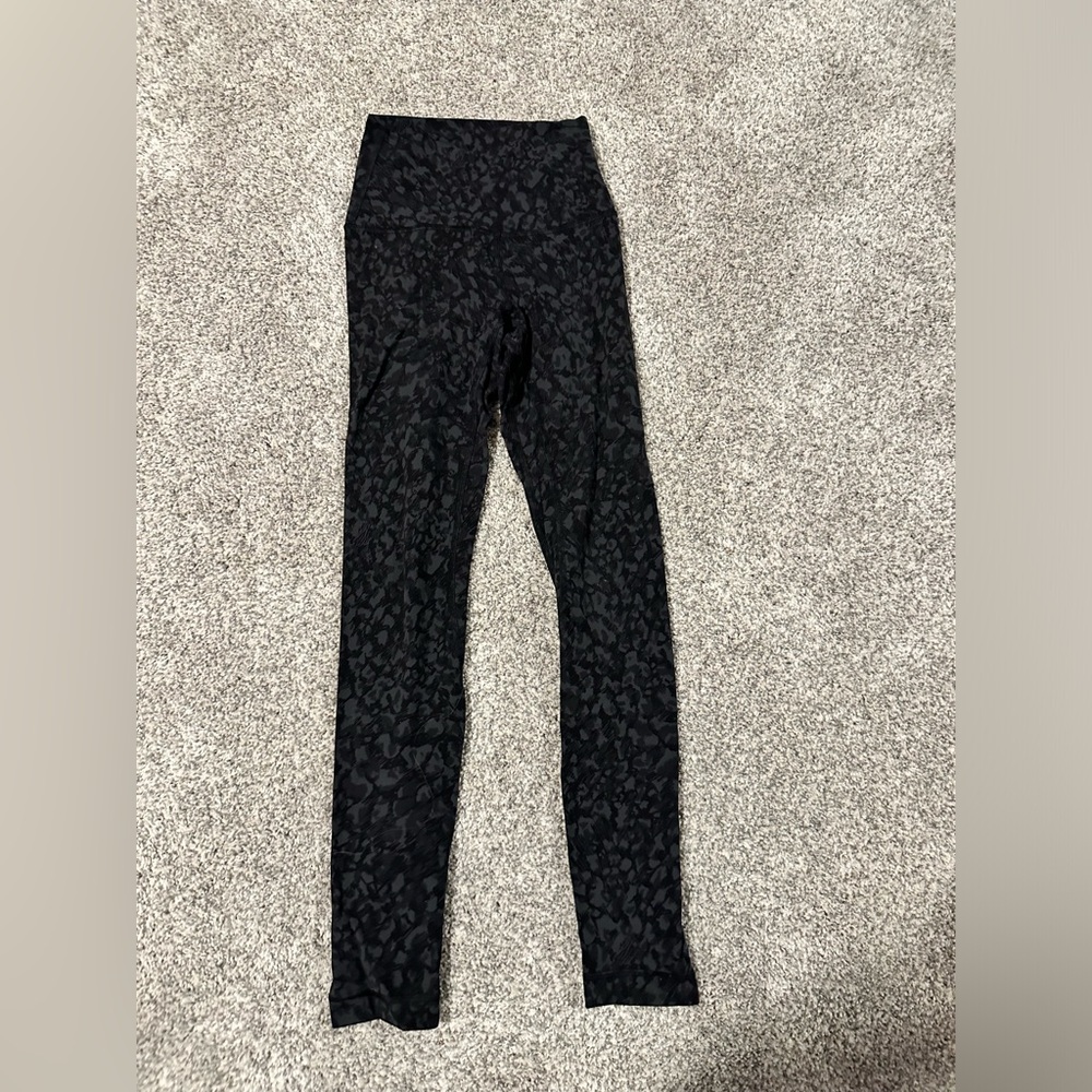 Lululemon Align High-Rise Leggings 25”